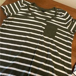 Torrid Favorite V-Neck Tunic